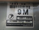 ENGINE COMPUTER SUBARU LEGACY 1996 22611 AC910 ECM ECU PCM OEM