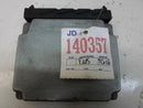ENGINE COMPUTER VOLVO 70 SERIES 2000 20001 09497544 A PCM ECM ECU OEM