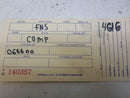 ENGINE COMPUTER VOLVO 70 SERIES 2000 20001 09497544 A PCM ECM ECU OEM