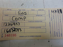 ENGINE COMPUTER BUICK ELECTRA 1984 1226457 5.0L ECM PCM ECU OEM