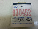 ANTENNA RELAY CONTROL MODULE LEXUS LS400 1991 1992 1993 1994 85914-50010 OEM