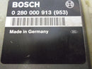 ENGINE COMPUTER VOLVO 850 1993 1994 1995 0280000913 P09146179 ECM PCM ECU OEM