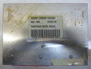 ENGINE COMPUTER SATURN S SERIES 1995 210213204 ECM ECU PCM OEM