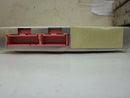 ENGINE COMPUTER SATURN S SERIES 1995 210213204 ECM ECU PCM OEM