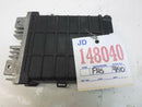 ENGINE COMPUTER AUDI 80 1990 1991 1992 443906264F 0280800308 2.3L PCM ECM OEM