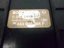ENGINE COMPUTER AUDI 80 1990 1991 1992 443906264F 0280800308 2.3L PCM ECM OEM