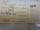 ENGINE COMPUTER MAZDA 626 1993 KL01 18 881R ECM ECU PCM OEM