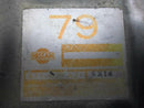 ENGINE COMPUTER NISSAN PULSAR 1987 A11-A09 A31 PCM ECM ECU OEM