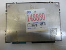 ENGINE COMPUTER OLDSMOBILE CIERA 1994 1995 16196387 3.1L ECM PCM ECU OEM