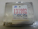 ENGINE COMPUTER PROGRAMMED PLUG&PLAY TOYOTA TERCEL 1992 1993 89661-16090 PCM OEM