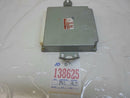 ENGINE COMPUTER SUBARU IMPREZA 2004 22611 AH522 2.5L ECM PCM OEM
