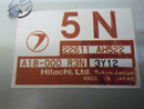 ENGINE COMPUTER SUBARU IMPREZA 2004 22611 AH522 2.5L ECM PCM OEM
