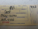 ENGINE COMPUTER PROGRAMMED PLUG&PLAY TOYOTA TERCEL 1992 1993 89661-16090 PCM OEM
