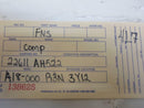 ENGINE COMPUTER SUBARU IMPREZA 2004 22611 AH522 2.5L ECM PCM OEM