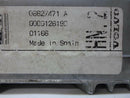 ENGINE COMPUTER VOLVO 60 SERIES 2001 2002 08627471 A PCM ECM ECU OEM