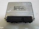 ENGINE COMPUTER PROGRAMMED PLUG&PLAY AUDI A4 2000 4D0907551AH 0261204346 OEM