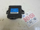 Tire Pressure Monitor Control Module Hyundai Sonata 2012 2013 95800-4R000