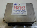 ENGINE COMPUTER PROGRAMMED PLUG&PLAY AUDI A4 2000 4D0907551AH 0261204346 OEM