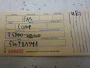 Tire Pressure Monitor Control Module Hyundai Sonata 2012 2013 95800-4R000