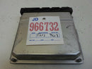 ENGINE COMPUTER VOLVO 70 SERIES 2000 2001 0261206272 ECM PCM ECU OEM