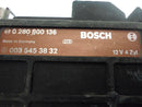 ENGINE COMPUTER MERCEDES BENZ 190 1985 1986 0035453832 ECM PCM ECU OEM