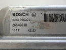 ENGINE COMPUTER VOLVO 70 SERIES 2000 2001 0261206272 ECM PCM ECU OEM