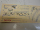 ENGINE COMPUTER MAZDA 929 1992 1993 JE4818881 PCM ECU ECM OEM
