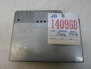 ABS Control Module Cadillac Deville 1987 1988 1989 1990 25530505