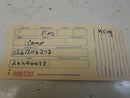 ENGINE COMPUTER VOLVO 70 SERIES 2000 2001 0261206272 ECM PCM ECU OEM