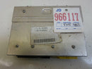 ENGINE COMPUTER CHEVROLET BERETTA 1990 1991 01228707 PCM ECM ECU OEM
