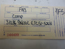 TRANSMISSION CONTROL MODULE NISSAN MAXIMA 2009 31036 9N00C TCM TCU OEM