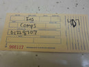 ENGINE COMPUTER CHEVROLET BERETTA 1990 1991 01228707 PCM ECM ECU OEM