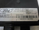 BLIND SPOT RADAR SENSOR CONTROL MODULE LINCOLN MKT 2011 2012 CA5T-14C689-CA OEM