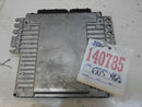 ENGINE COMPUTER PROGRAMMED PLUG&PLAY NISSAN TITAN 2004 MEC33-653 A2 5.6L ECM OEM
