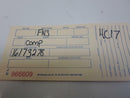ENGINE COMPUTER CHEVROLET BERETTA 1993 16173278 2.3L ECM PCM ECU OEM
