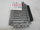 ENGINE COMPUTER VOLVO 40 SERIES S40 2001 2002 2003 S110921001 ECM PCM ECU OEM