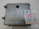 ENGINE COMPUTER ACURA ILX 2016 2017 37820-R4H-A63 ECM ECU PCM OEM