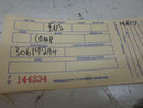 ENGINE COMPUTER VOLVO 40 SERIES S40 2001 2002 2003 S110921001 ECM PCM ECU OEM