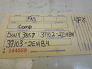 ENGINE COMPUTER HYUNDAI ELANTRA 2014 39103-2EMB4 1.8L AT ECM ECU PCM OEM