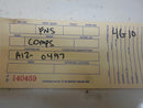 COOLING FAN CONTROL MODULE  HYUNDAI SONATA 2006 2007 2008 25385-3K210 OEM