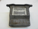 ABS Control Module Buick Skylark 1993 16176238