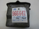ABS Control Module Buick Skylark 1993 16176238
