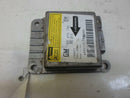 Airbag Control Module Saturn L Series 2001 22674192