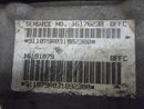 ABS Control Module Buick Skylark 1993 16176238