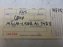 ENGINE COMPUTER PROGRAMMED PLUG&PLAY NISSAN QUEST 1997 MECM-C502 A1 ECM PCM OEM