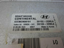 ENGINE COMPUTER HYUNDAI ELANTRA 2014 2015 2016 39102-2EML6 ECM PCM ECU OEM