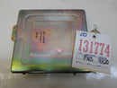 ENGINE COMPUTER MITSUBISHI TREDIA 1987 1988 MD106808 2.0L AT ECM PCM ECU OEM