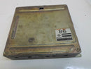 ENGINE COMPUTER NISSAN 200SX 1987 A18-668 G50 MT ECM PCM ECU OEM