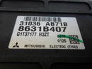 Transmission Control Module TCM TCU Mitsubishi Mirage 2017 31036 Ab71B