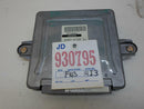 HYBRID VEHICLE CONTROL MODULE TOYOTA PRIUS 2005 2006 89981-47123 OEM
